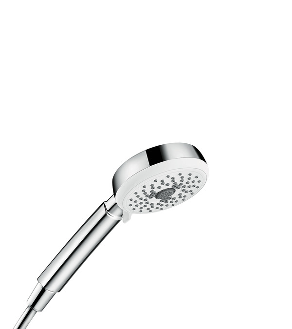 ХХ  Ручной душ Crometta 100 Multi  26823400